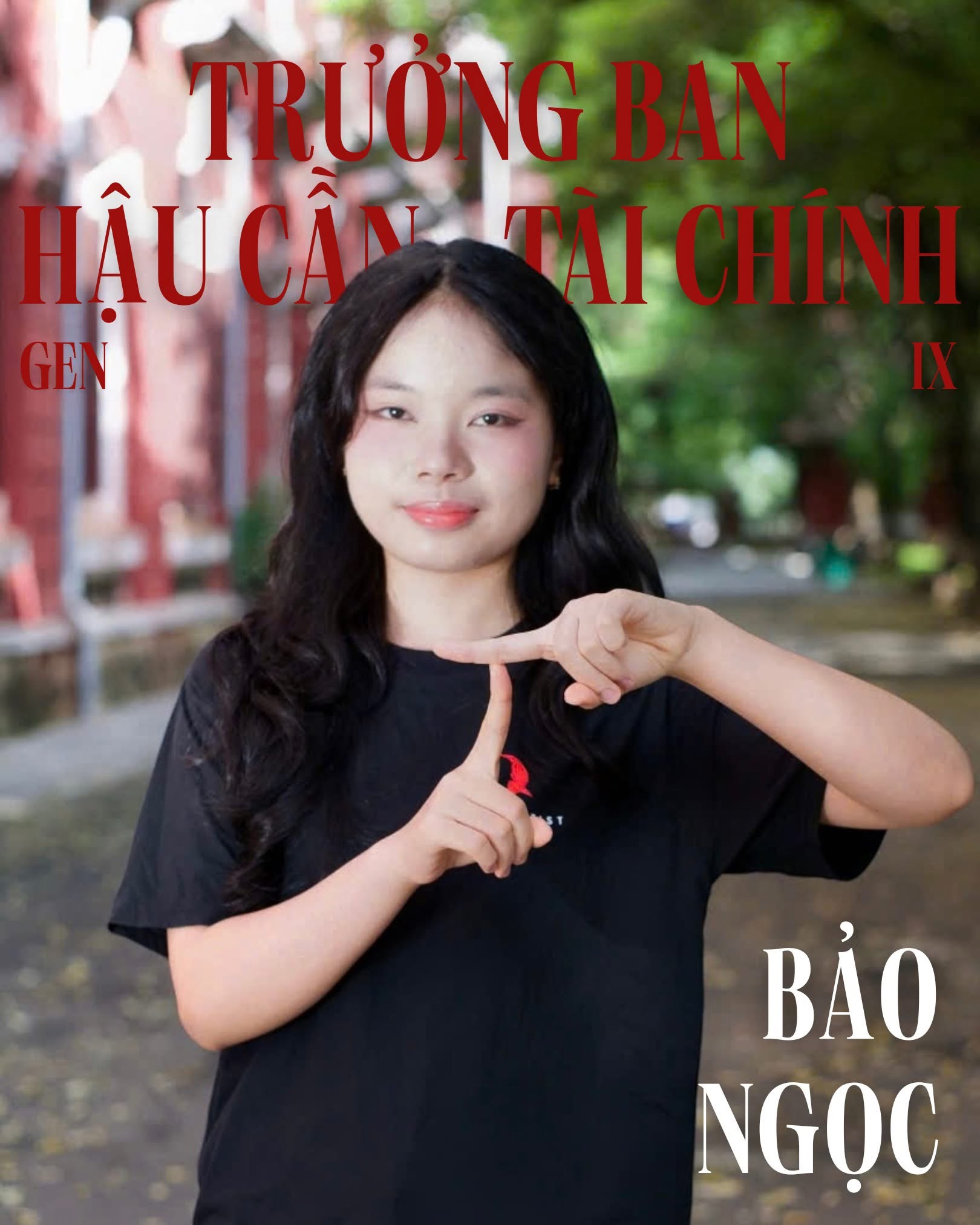 Lê Phan Bảo Ngọc