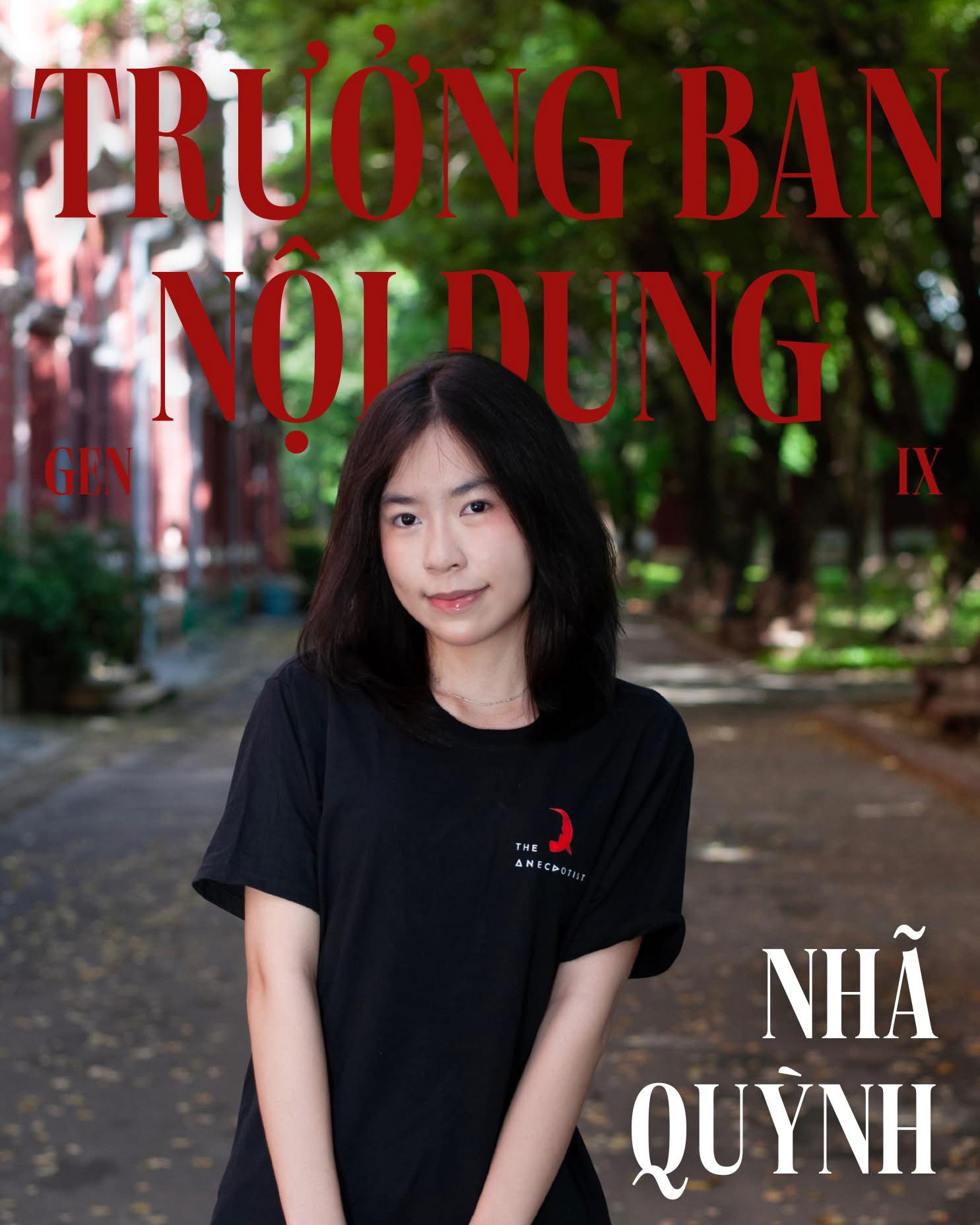 Nguyễn Lê Nhã Quỳnh