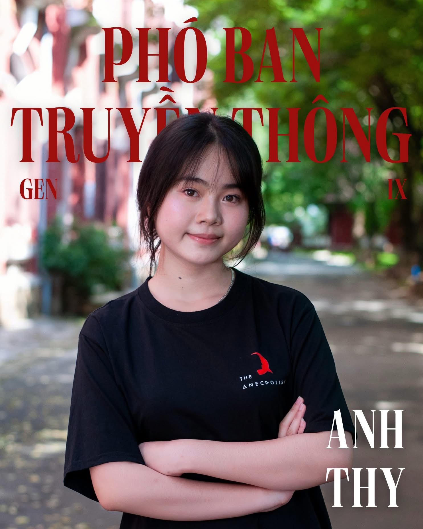Nguyễn Thị Anh Thy