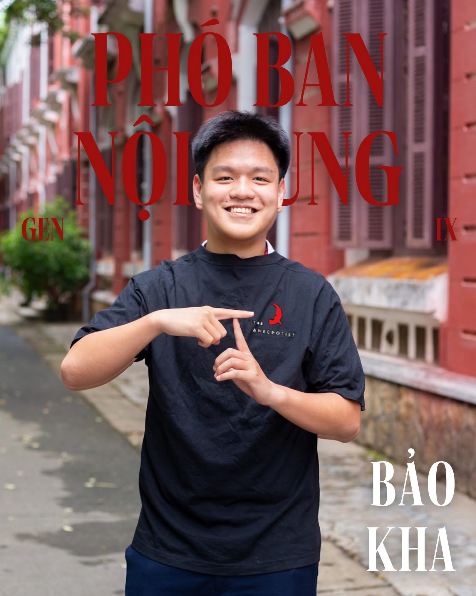Nguyễn Thúc Bảo Kha