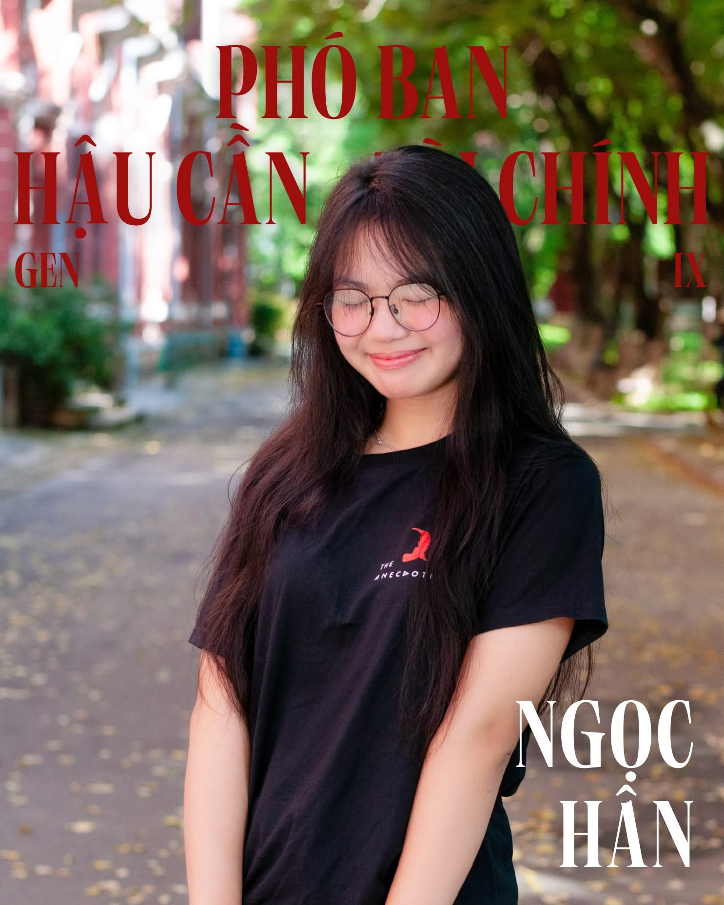 Trần Lê Ngọc Hân